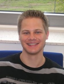 Henrich, Robert