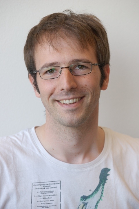 Hille, Pascal