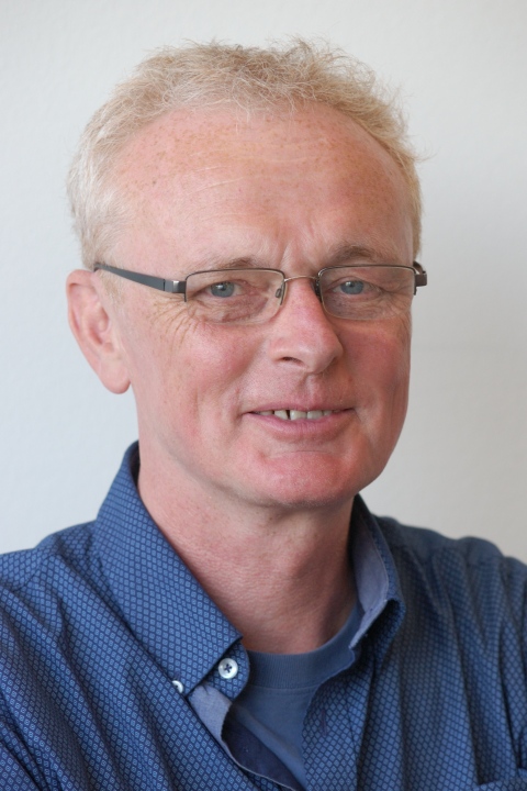 Hofmann, Detlev