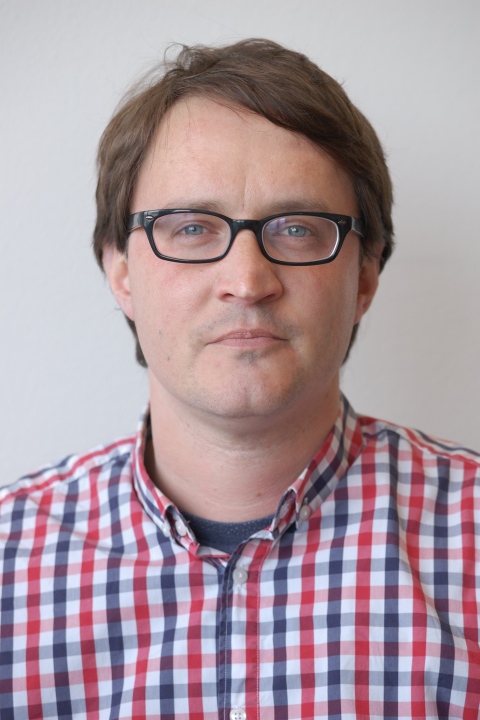 Holste, Kristof