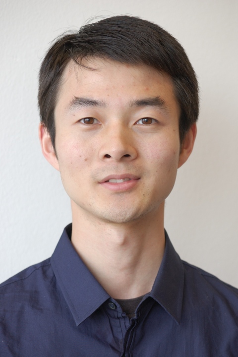 Jiang, Jie