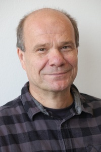 Jorde, Hans Peter