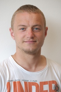 Kandzia, Christian