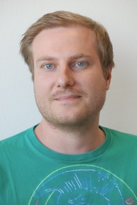 Karg, Alexander