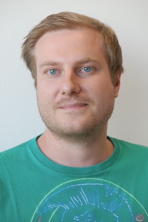 Karg, Alexander
