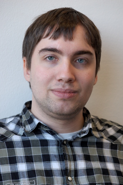 Keil, Marc