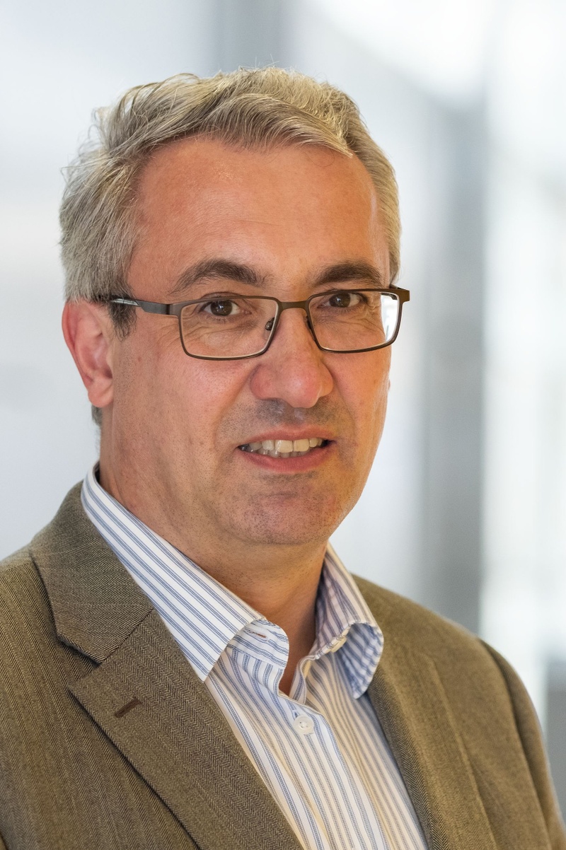 Klar, Peter J.