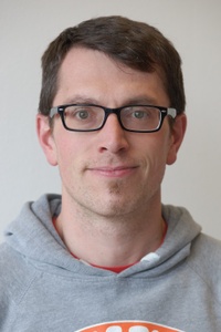 Kramm, Benedikt