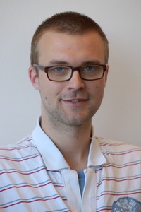 Kretz, Tobias