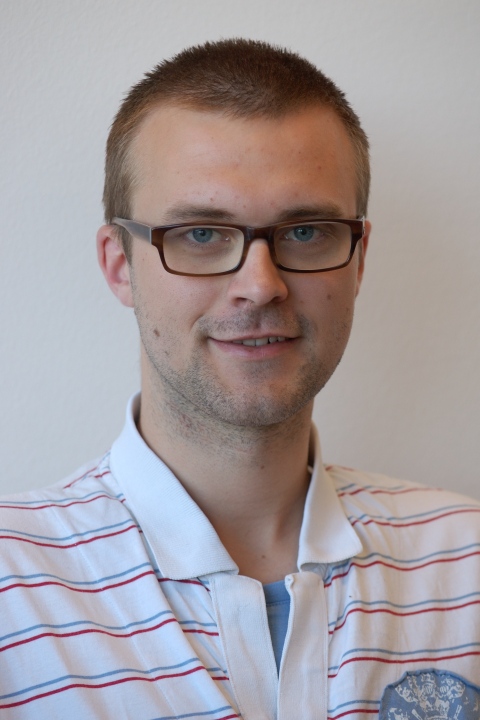 Kretz, Tobias