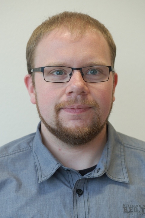 Kuhl, Florian