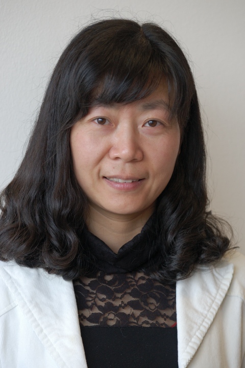 Lu, Yinmei
