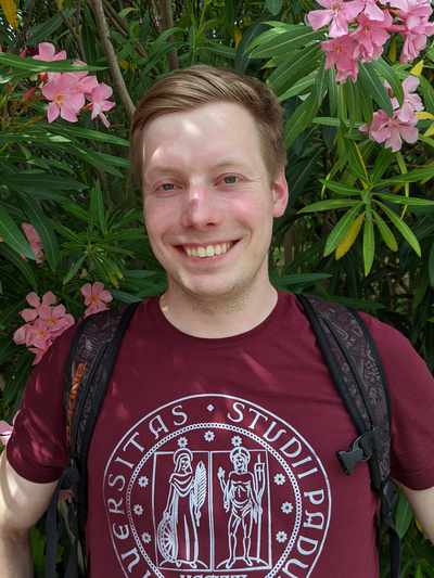 Gümbel, Lukas