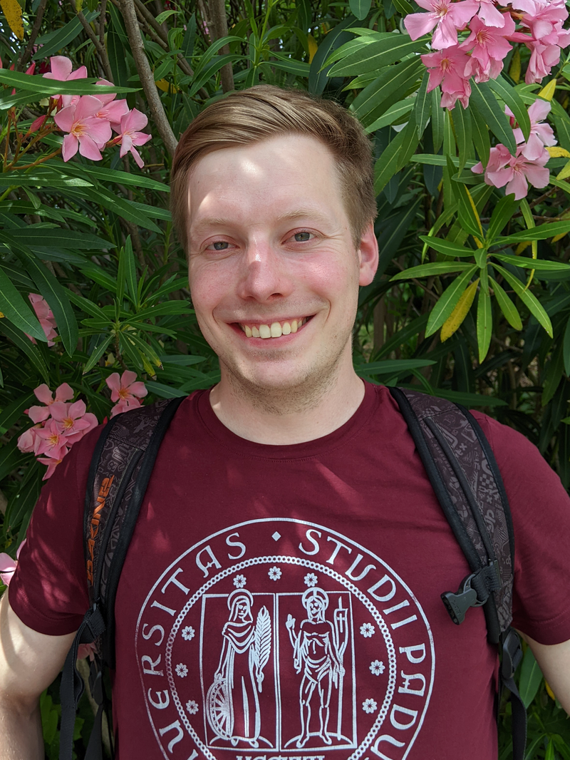 Gümbel, Lukas