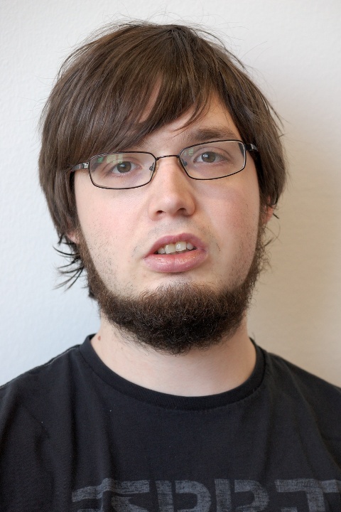 Molkentin, Tobias