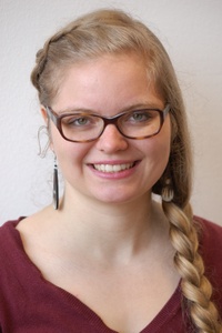 Moritz, Sandra