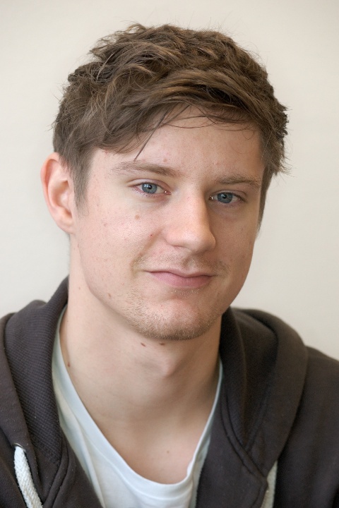 Müll, Damian