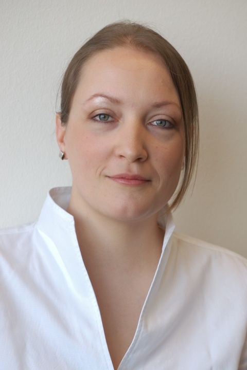 Müntze, Gesche M.