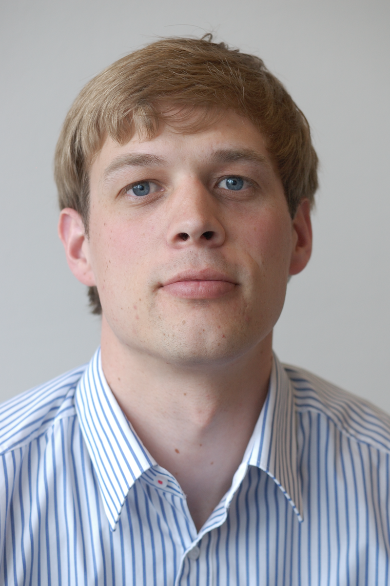 Ostheim, Lars