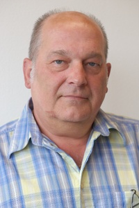 Rüdiger, Reinhard