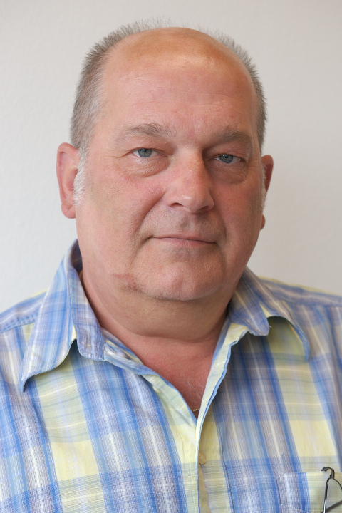 Rüdiger, Reinhard