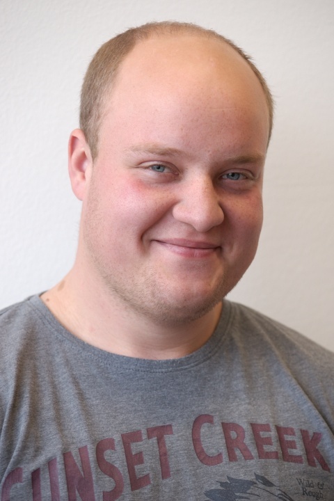 Scharmann, Steffen