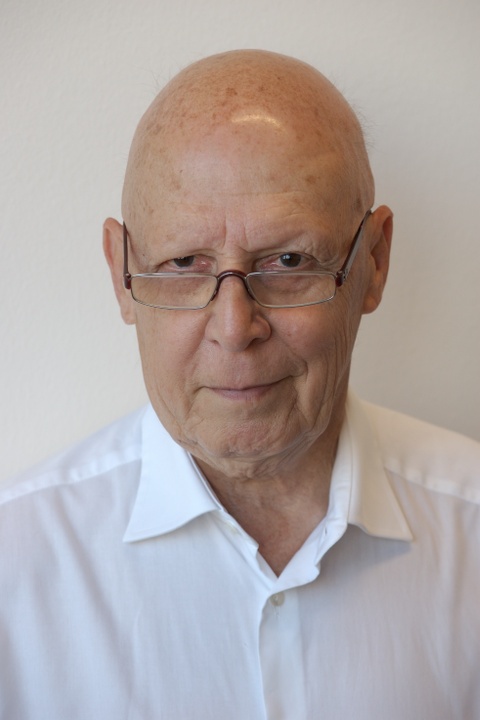 Schartner, Karl-Heinz