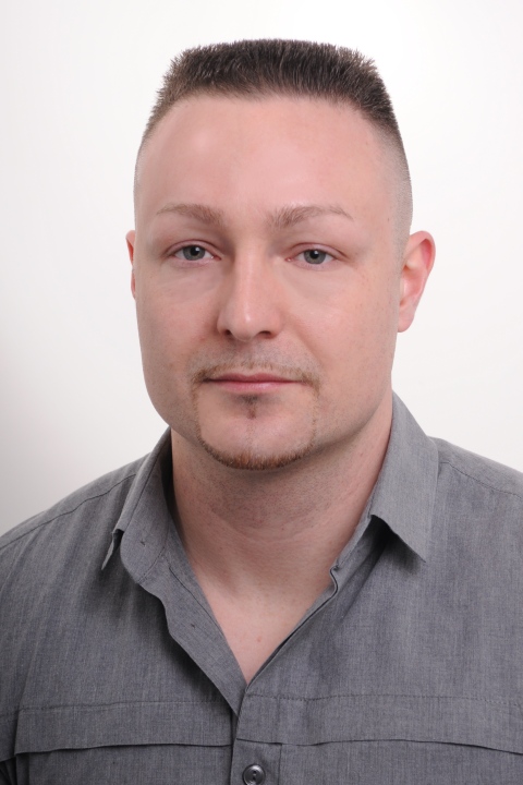Schinz, Christian