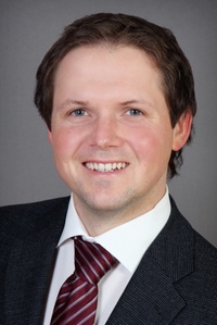 Schlegat, Thomas