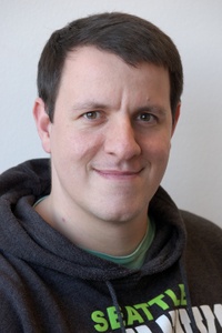 Scholz, Pascal