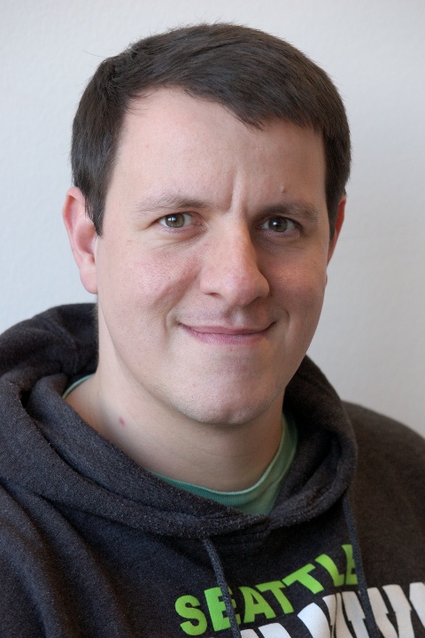 Scholz, Pascal