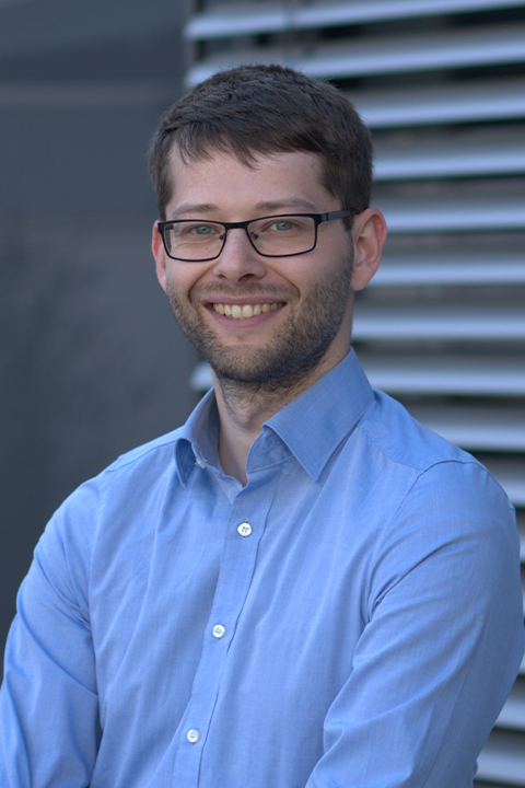 Jentsch, Silas Aurel