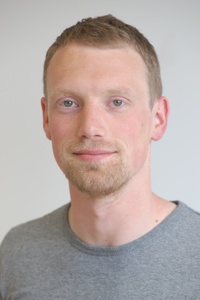 Steinmüller, Benjamin