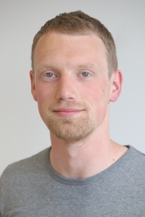 Steinmüller, Benjamin