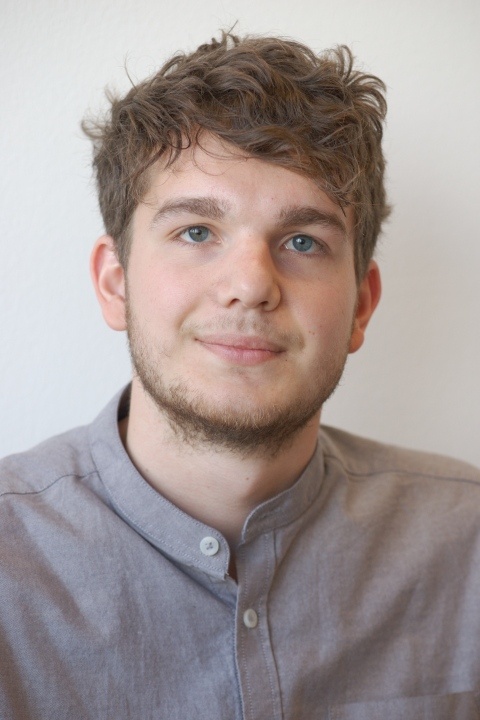 Stock, Daniel