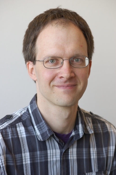 Teubert, Jörg