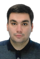 Tsiokos, Evangelos