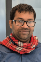 Verma, Kailash