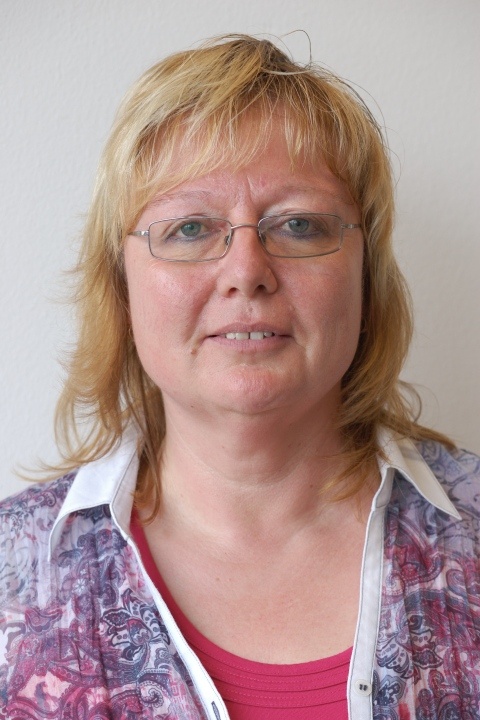 Will, Kerstin