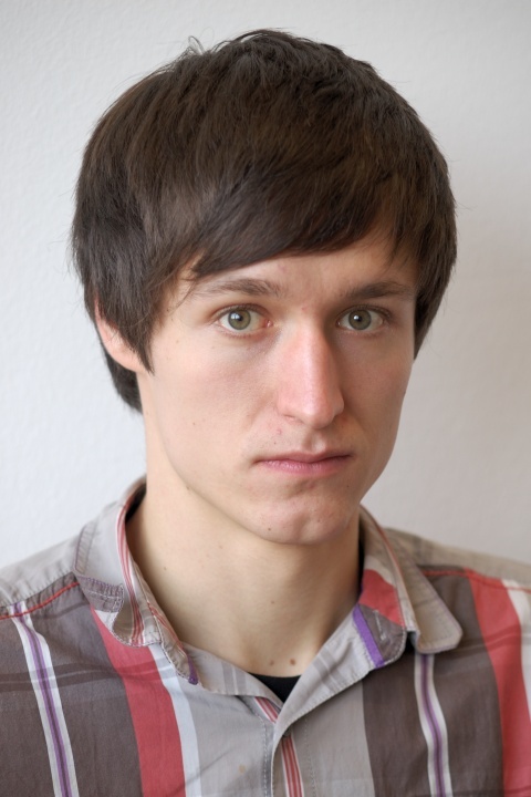 Zink, Daniel