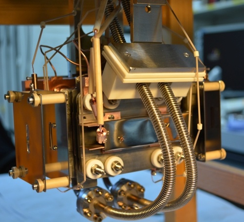 Elektronenkanone