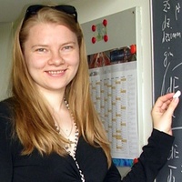 Olena Linnyk Olena Linnyk