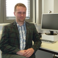 Volodya Konchakovski Volodya Konchakovski