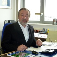 Wolfgang Cassing Wolfgang Cassing