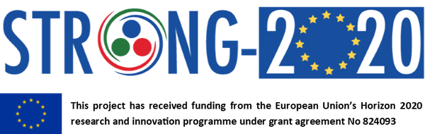 STRONG2020