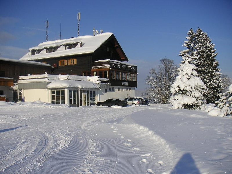 Darmstaedter Haus