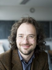 Porträt Christian Fischer