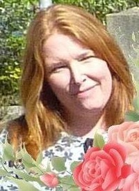 Ilka Sproates Porträt Ilka Sproates