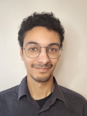 Jonathan Yigzaw Porträt Jonathan Yigzaw