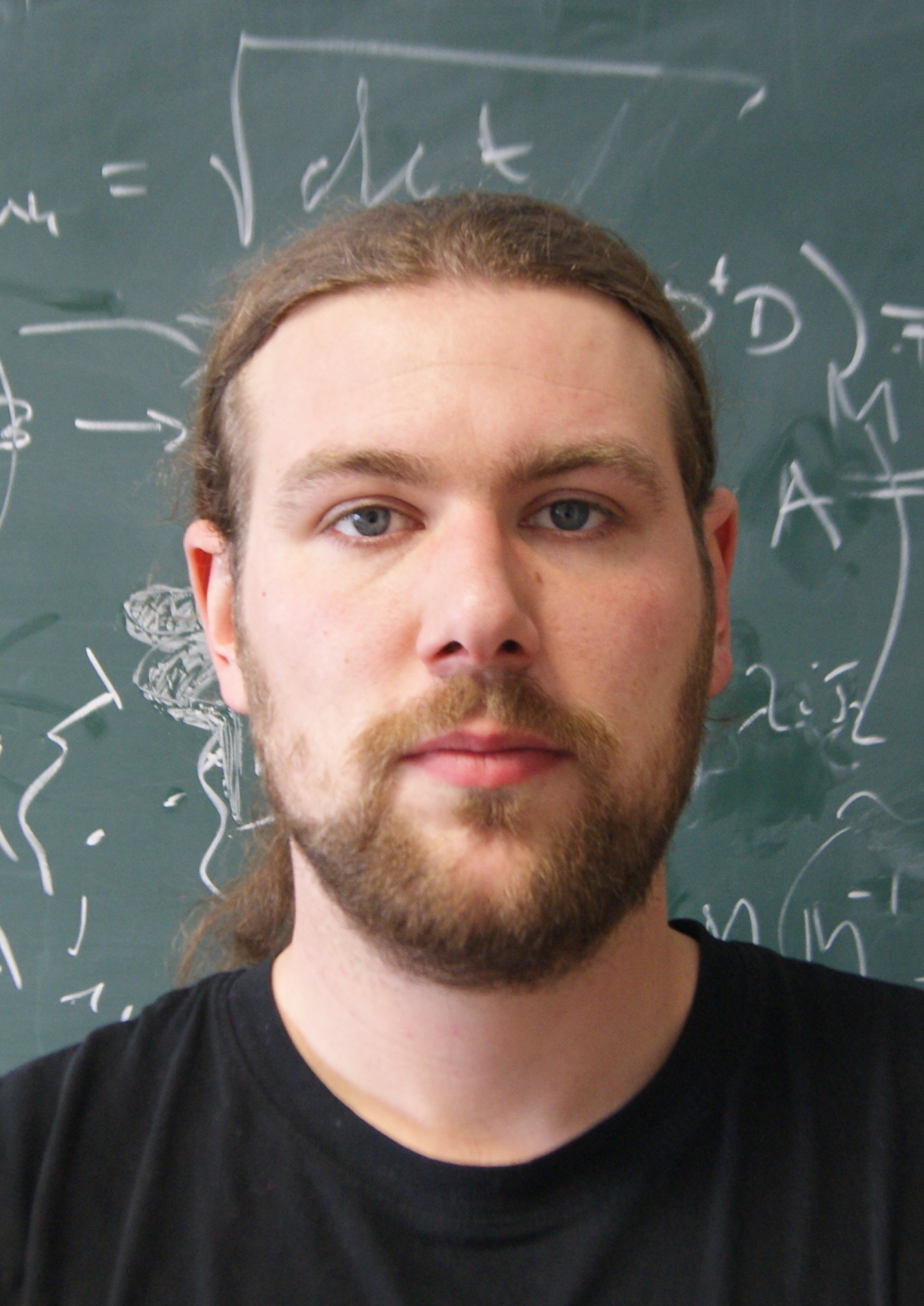 Michael Koerner